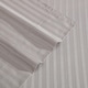 preview thumbnail 7 of 19, Vera Wang Dobby Stripe Cotton Sheet Set
