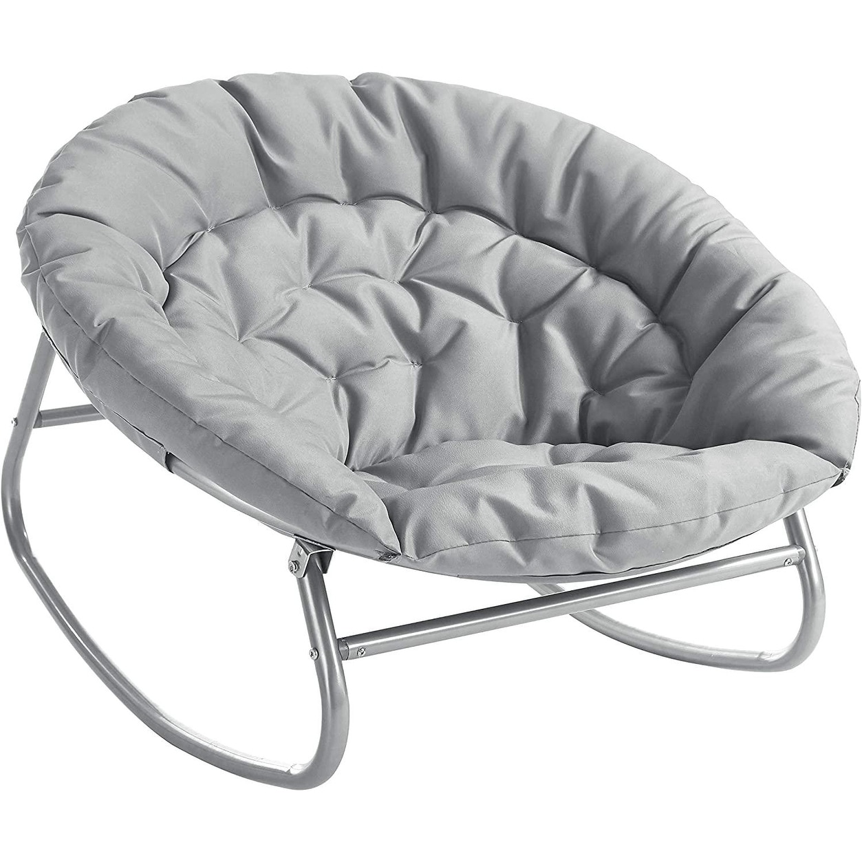 Double saucer chair bed shop bath & beyond