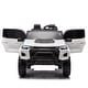 preview thumbnail 110 of 116, 24V Ride-On Car for Kids w/ Bluetooth, Music, Adjustable Speed, Remote Control