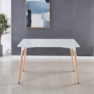Coffee Table in White