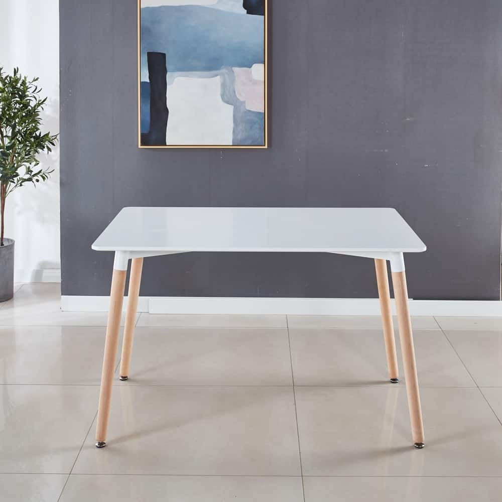 Coffee Table in White