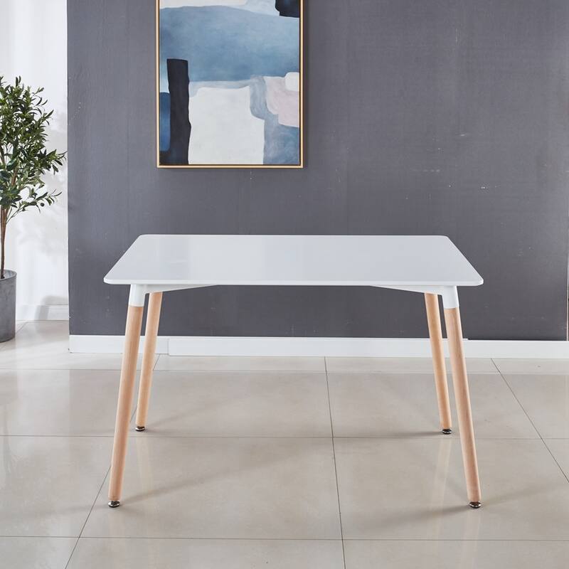 Dining room Table Square Table