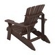 Lifetime Adirondack Chair - Thumbnail 22