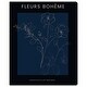 preview thumbnail 2 of 5, Wynwood Studio Canvas Floral and Botanical Fleurs Boheme White and Cream White French Country Wall Art Canvas Print 20 x 24