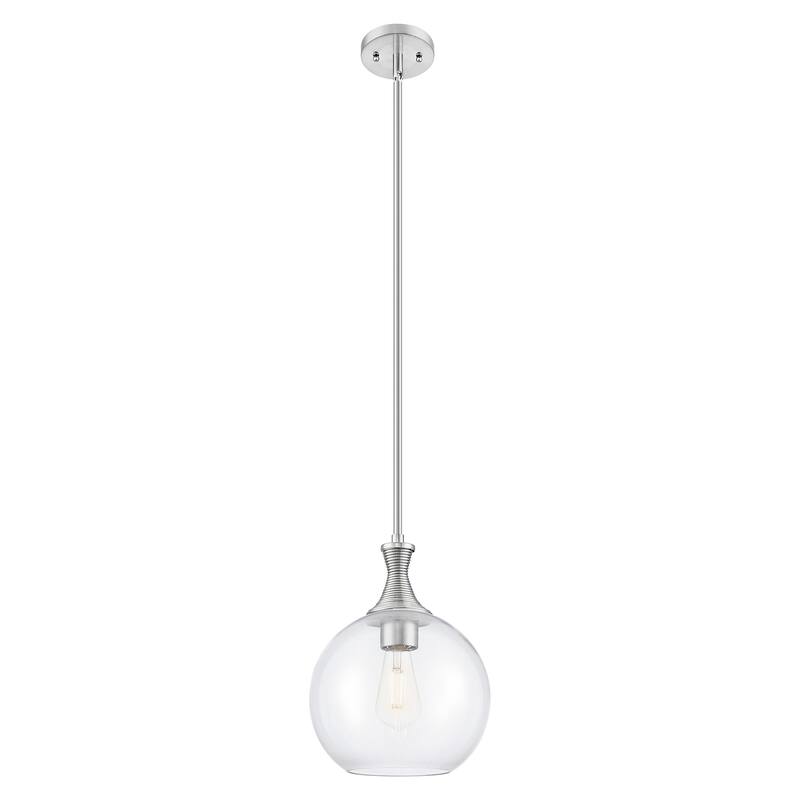 Innovations Lighting 415-1S-G122-10 Astor 10" Wide Mini Pendant with