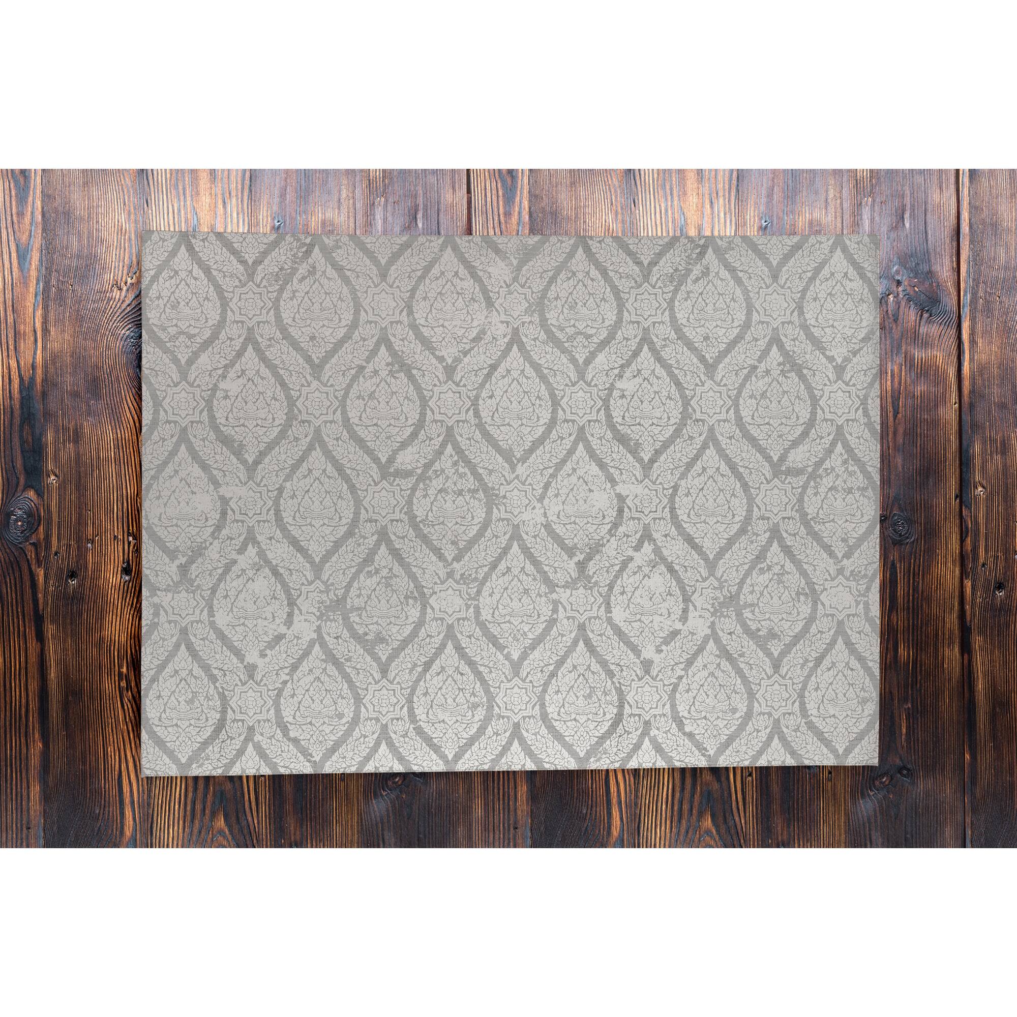 RAIN GREY Outdoor Mat By Marina Gutierrez Bed Bath & Beyond 34350567