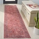 preview thumbnail 4 of 15, SAFAVIEH Serapi Machine Washable Slip Resistant Salomeea Traditional Oriental Rug