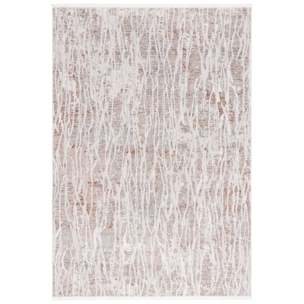 SAFAVIEH Mila Rosemarie Modern & Contemporary Rug