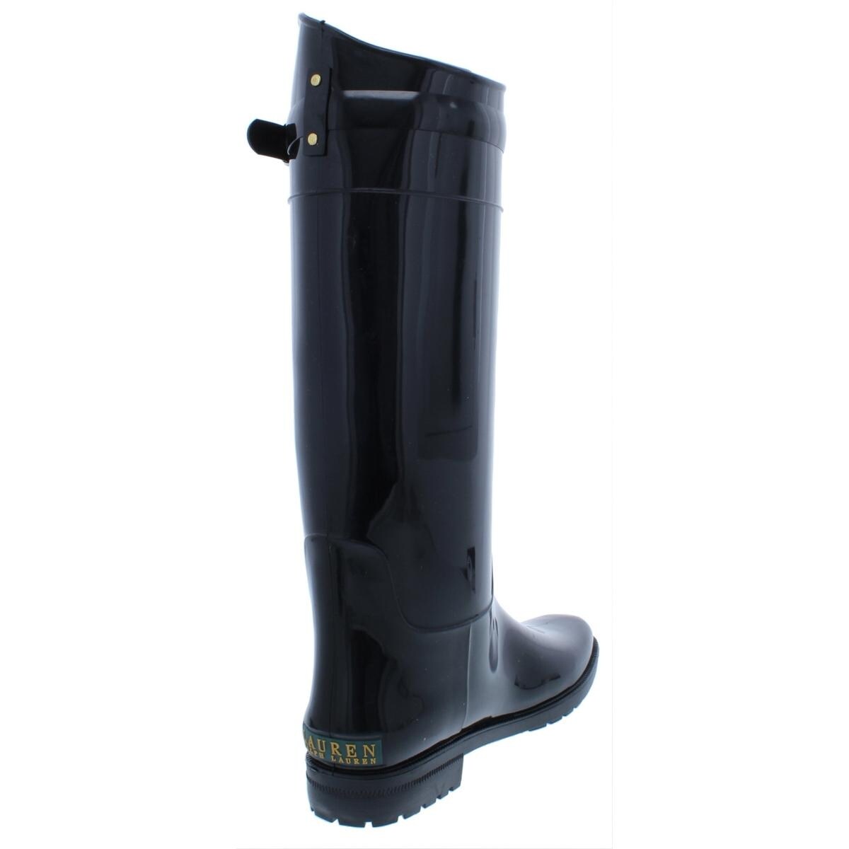lauren ralph rain boots