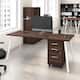 Option Black Walnut