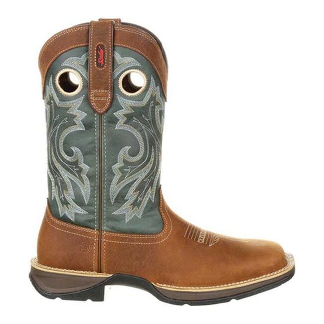 durango men's rebel western boot