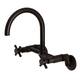 Option Oil Rubbed Bronze