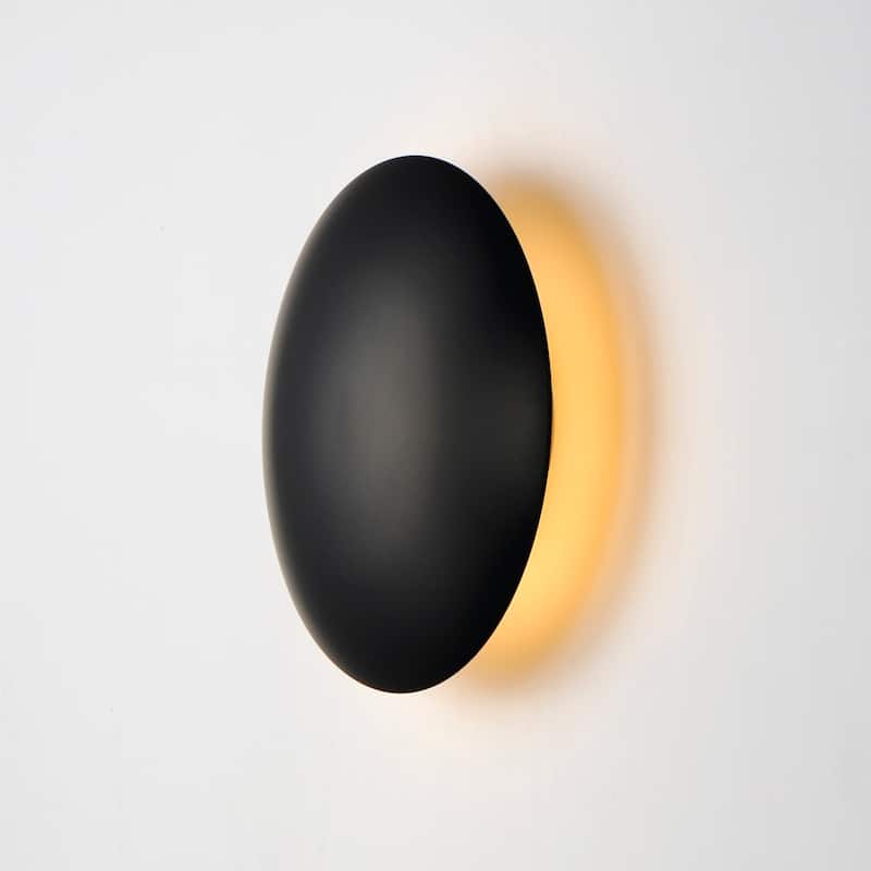 Studio M SM81850 Vesta 8" Tall LED Wall Sconce