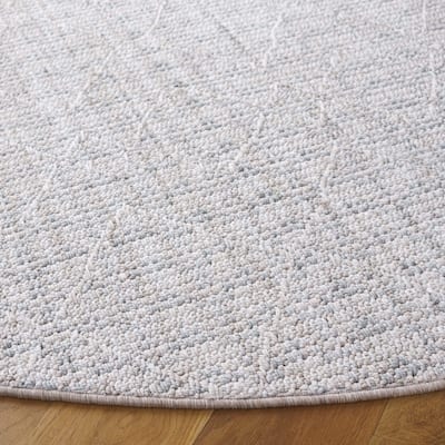 Martha Stewart Serenity Alayne Contemporary Rug