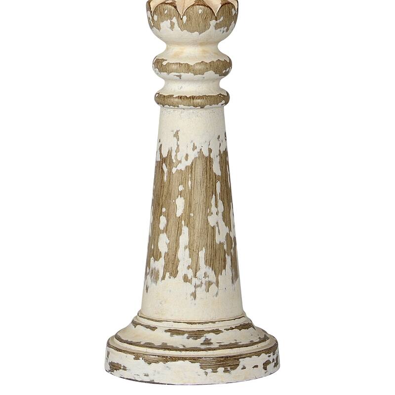 Merle Table Lamps, Set of 2 - 32.00