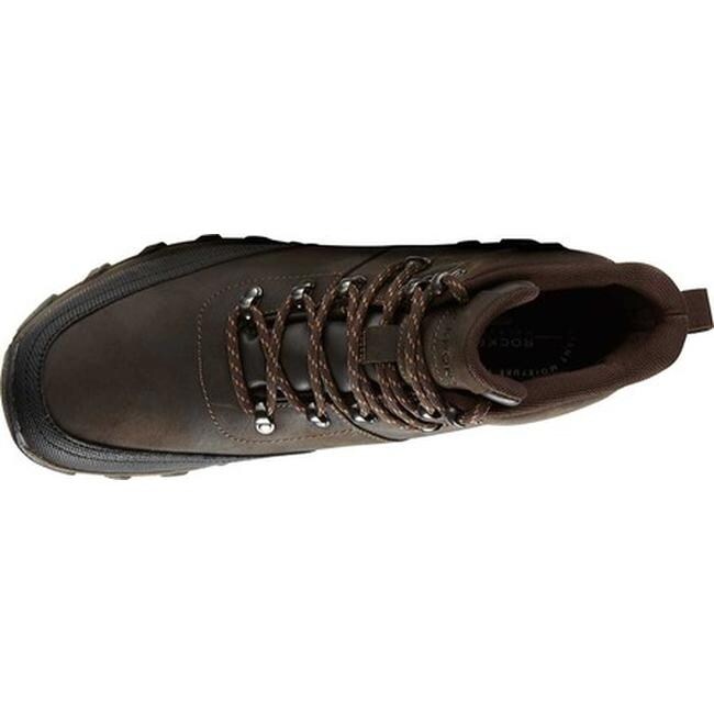 rockport cold springs plus mudguard boot