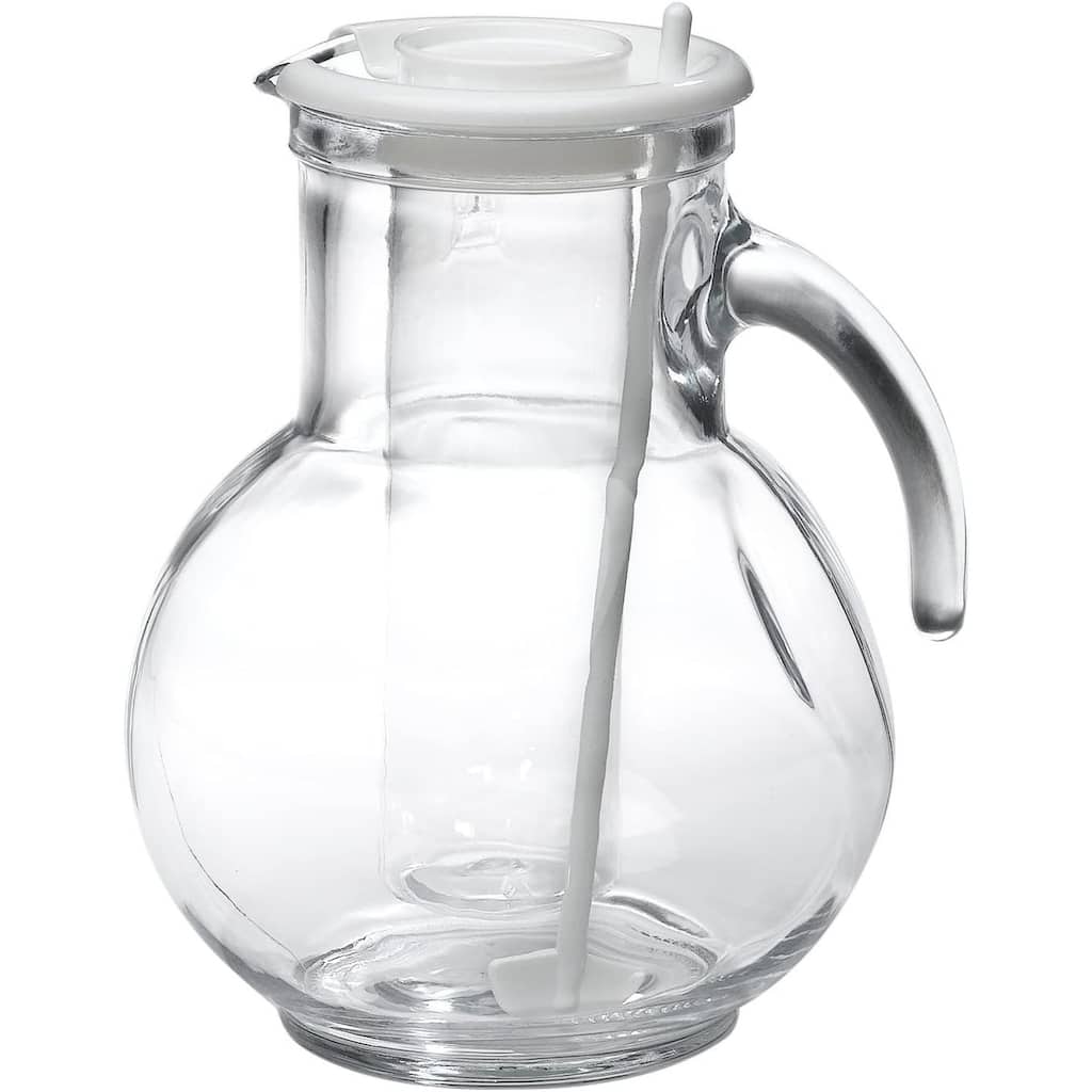 Bormioli Rocco Kufra Jug with Ice Container