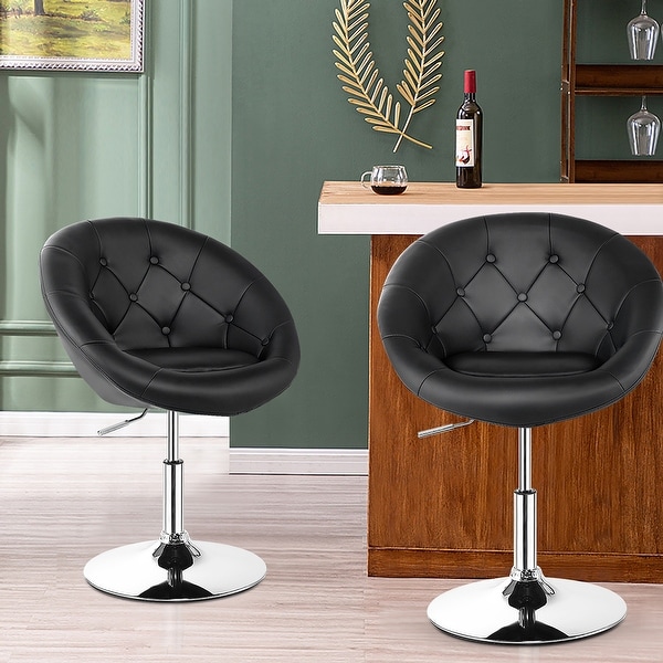 Modern vanity chair best sale