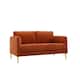 Option Hot Orange