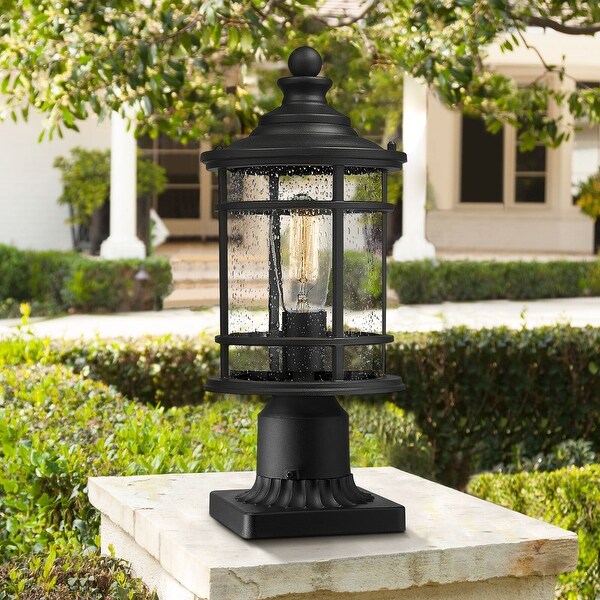 Replacement glass for outdoor lamp post deals