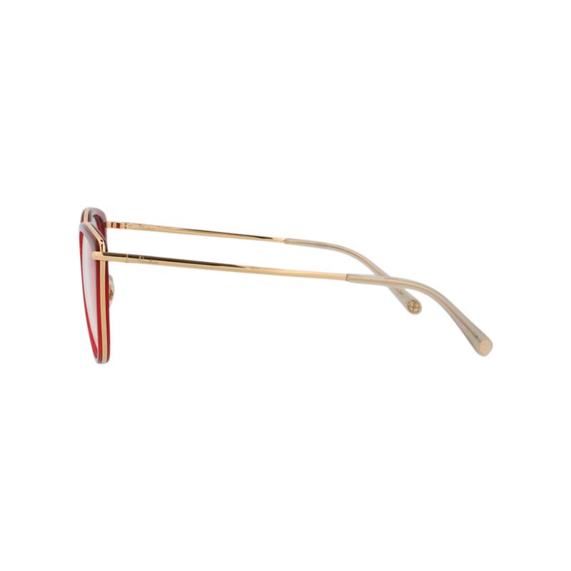 Pomellato Cat Eye-Frame Acetate Optical Frames