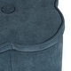 preview thumbnail 17 of 15, Ottoman with Storage - Chenille