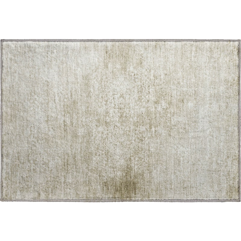 Premium Washable Super Soft Vintage Traditional Mayfield Rug