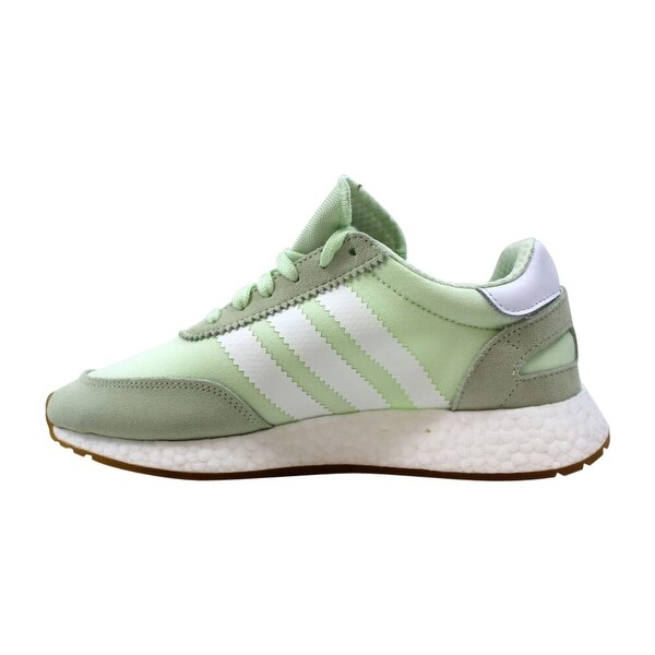 adidas iniki runner green