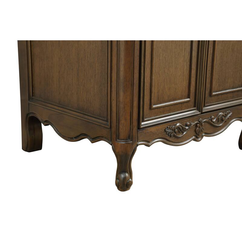 27" Bathroom Vanity
