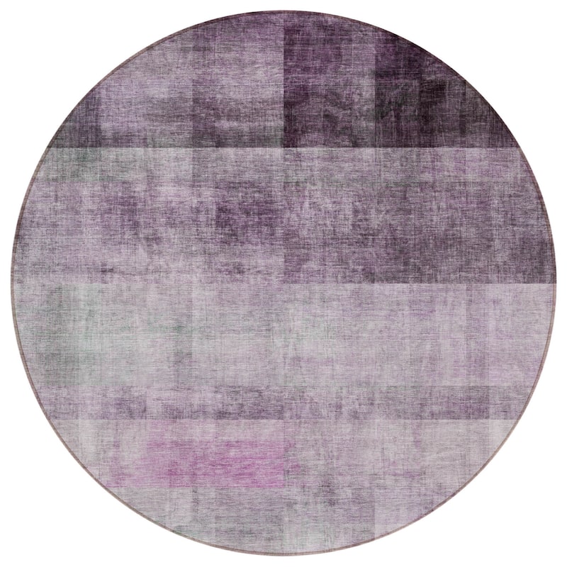 Jato Ombre Weather Resistant Classic Meets Modern Outdoor Rug