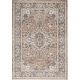 preview thumbnail 47 of 99, Nourison Quarry Indoor only Persian Area Rug. 3' 9" x 5' 9" - Beige/Grey