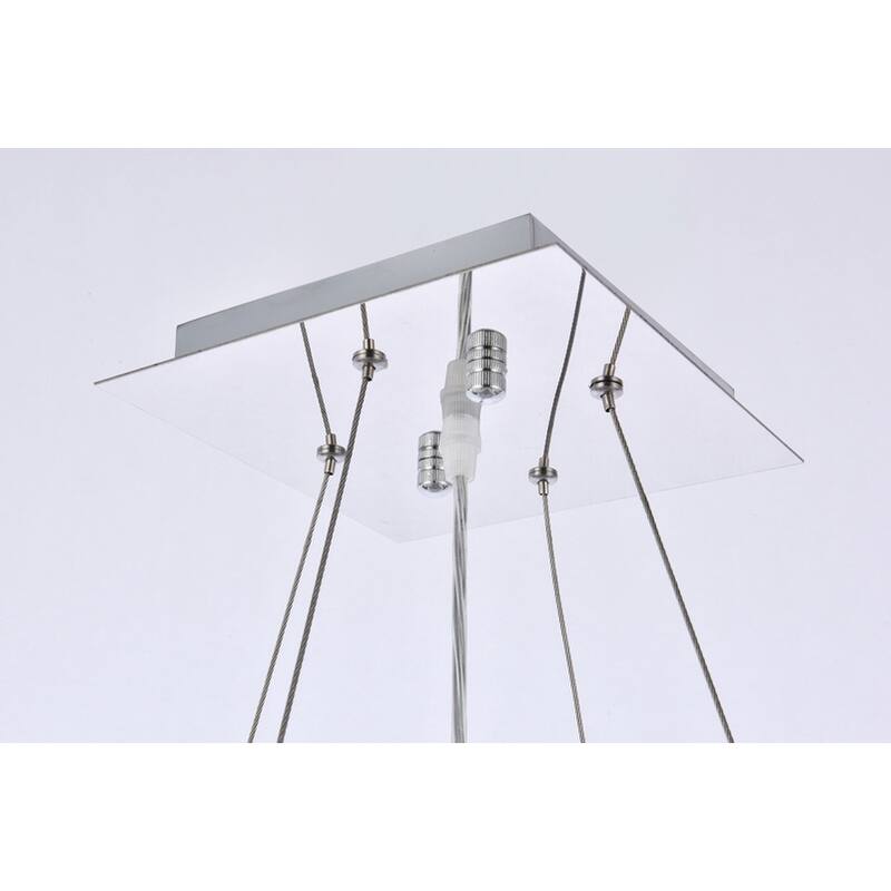 Maxine 24 Inch Chandelier - 24 Inch
