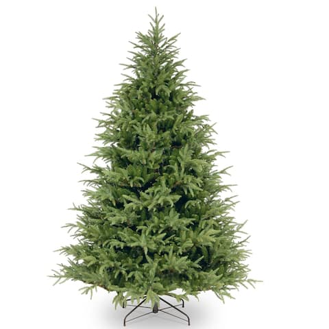 7 Frasier Grande Artificial Christmas Tree - 7 Foot