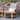 Cambridge Casual Dunham Teak Wood Outdoor Lounge Chair - FREE Lumbar Pillow