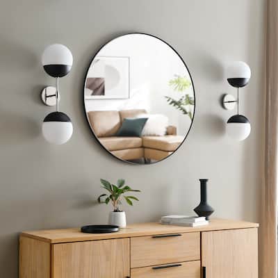 Stellar 2-Light Wall Sconce