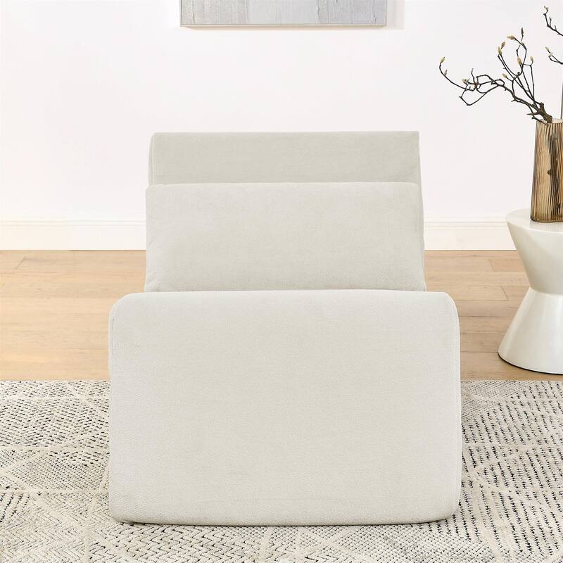 Fireside Chair with Ergonomic Design