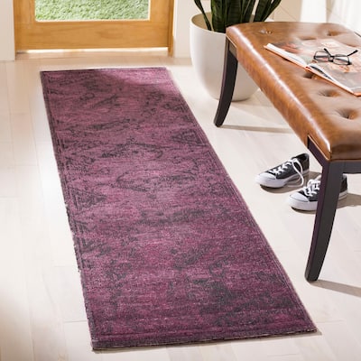 SAFAVIEH Palazzo Gerline Overdyed Modern Oriental Rug