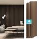 Option Deep Walnut