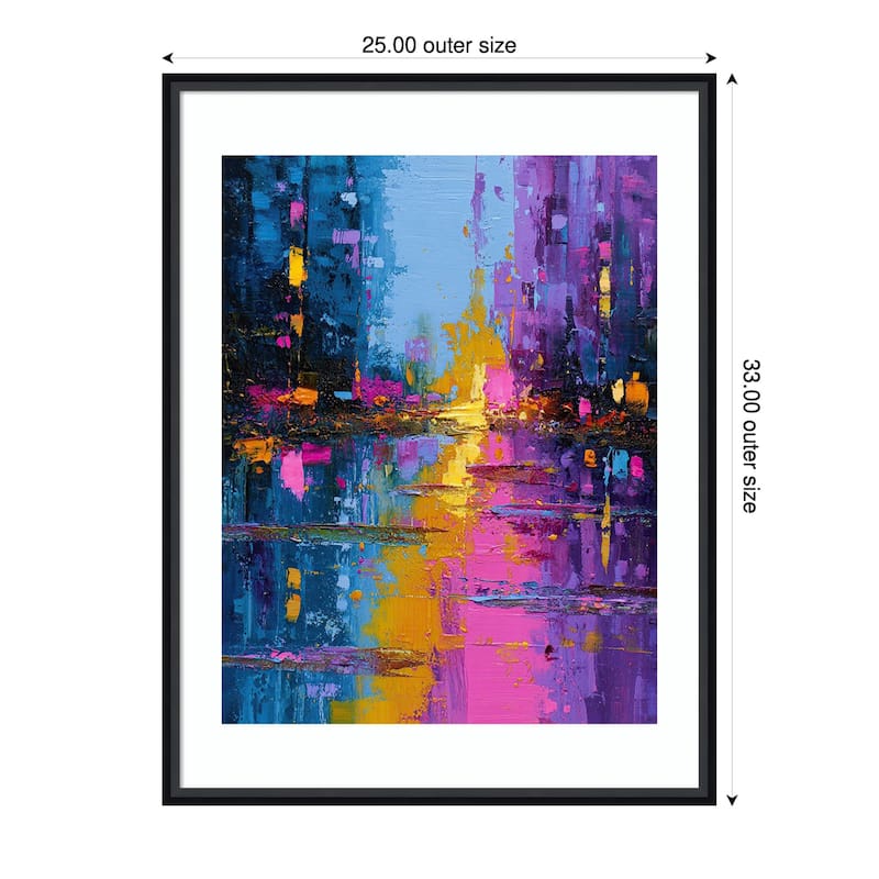 Radha Krishna Vintage Miniature Lotus Peacock Love by Tradelink inhouse artist Wood Framed Wall Art Print