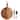 Gibson Elite 3 Piece Acacia Wood Charcuterie Serving Board and Cheese Knife Set in Brown