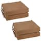 Option Saddle Brown