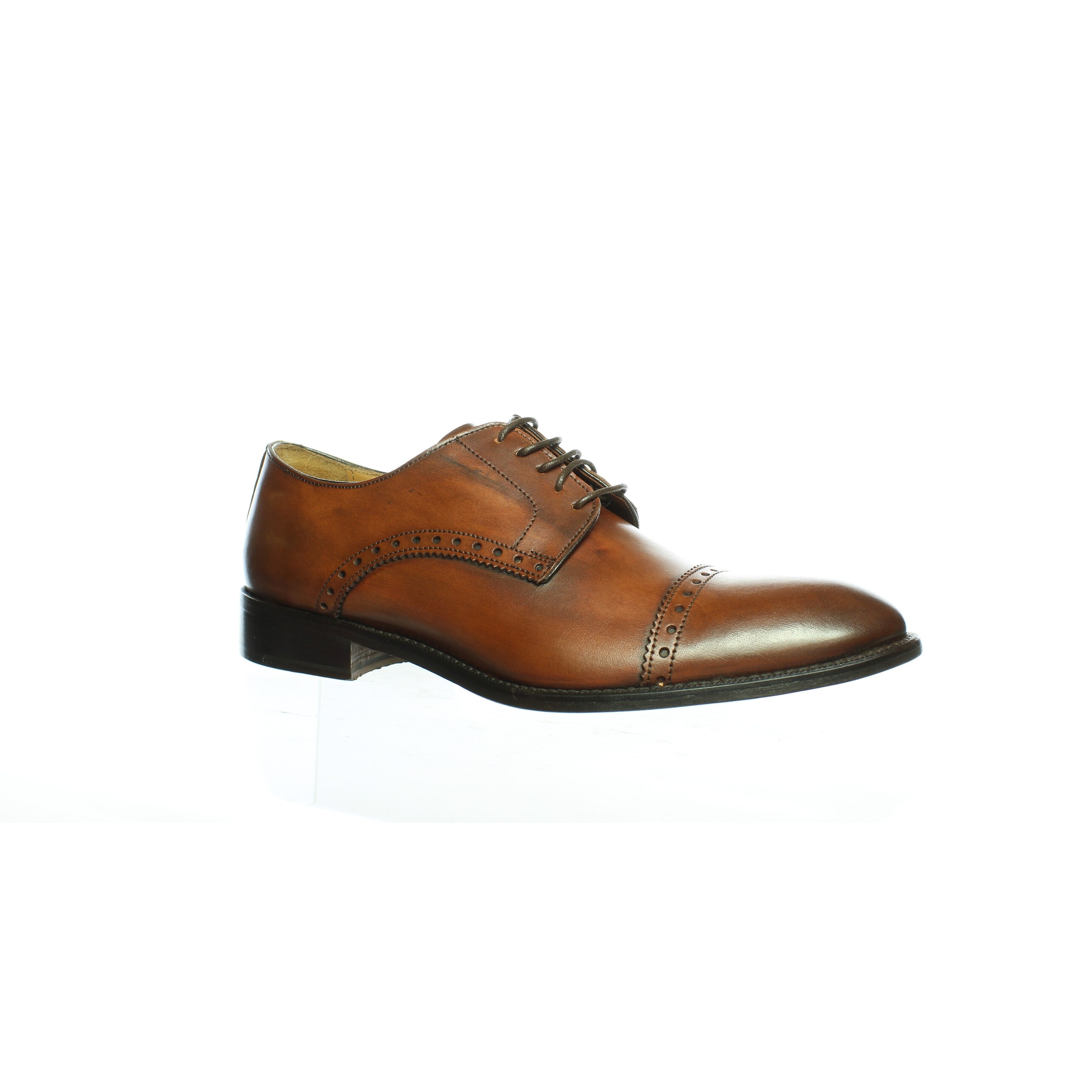 gordon rush oxford