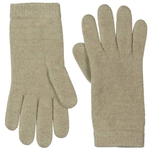 Shop Portolano Women S Cashmere Lightweight Warm Winter Gloves