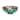 Tiffany Design, Victorian Style 1-Light Wall Sconse