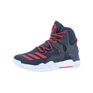 boys adidas high top shoes