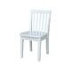 preview thumbnail 17 of 22, Juvenile Mission Table and Chair Set - 3 Piece