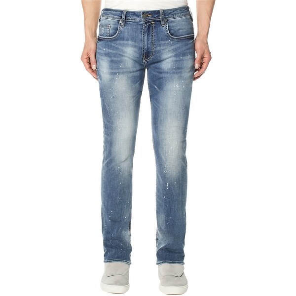 buffalo slim fit jeans