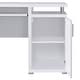 preview thumbnail 32 of 31, Tracy 55-inch 2-drawer Office Computer Desk