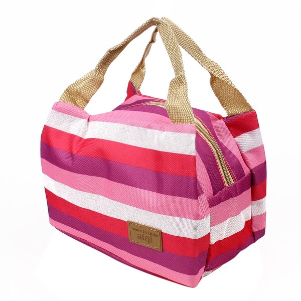 thermal cooler tote