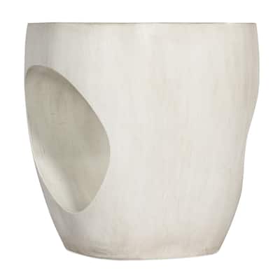Hooker Furniture 628-50019 25" Diameter Resin Table